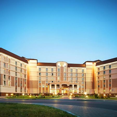 Medical&Spa Resort Alfa Radon Боровики Экстерьер фото