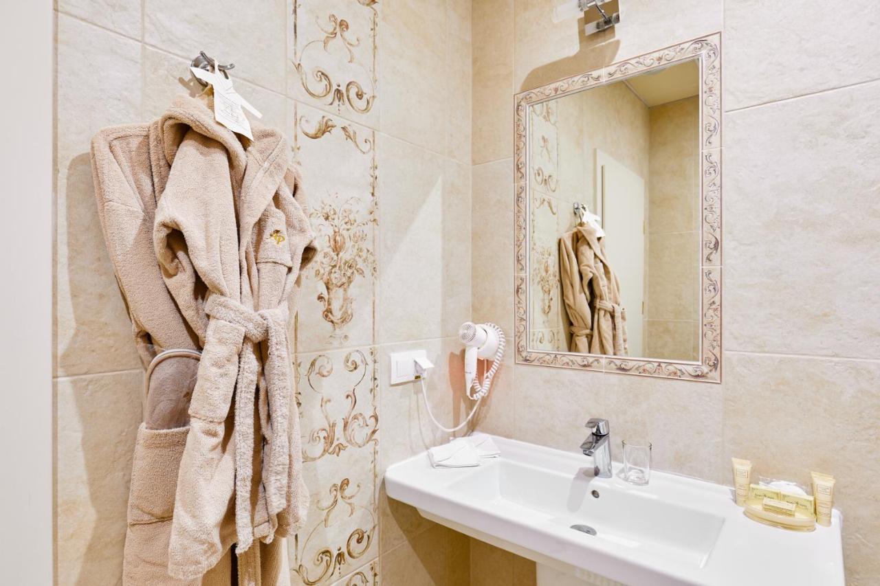 Medical&Spa Resort Alfa Radon Боровики Экстерьер фото