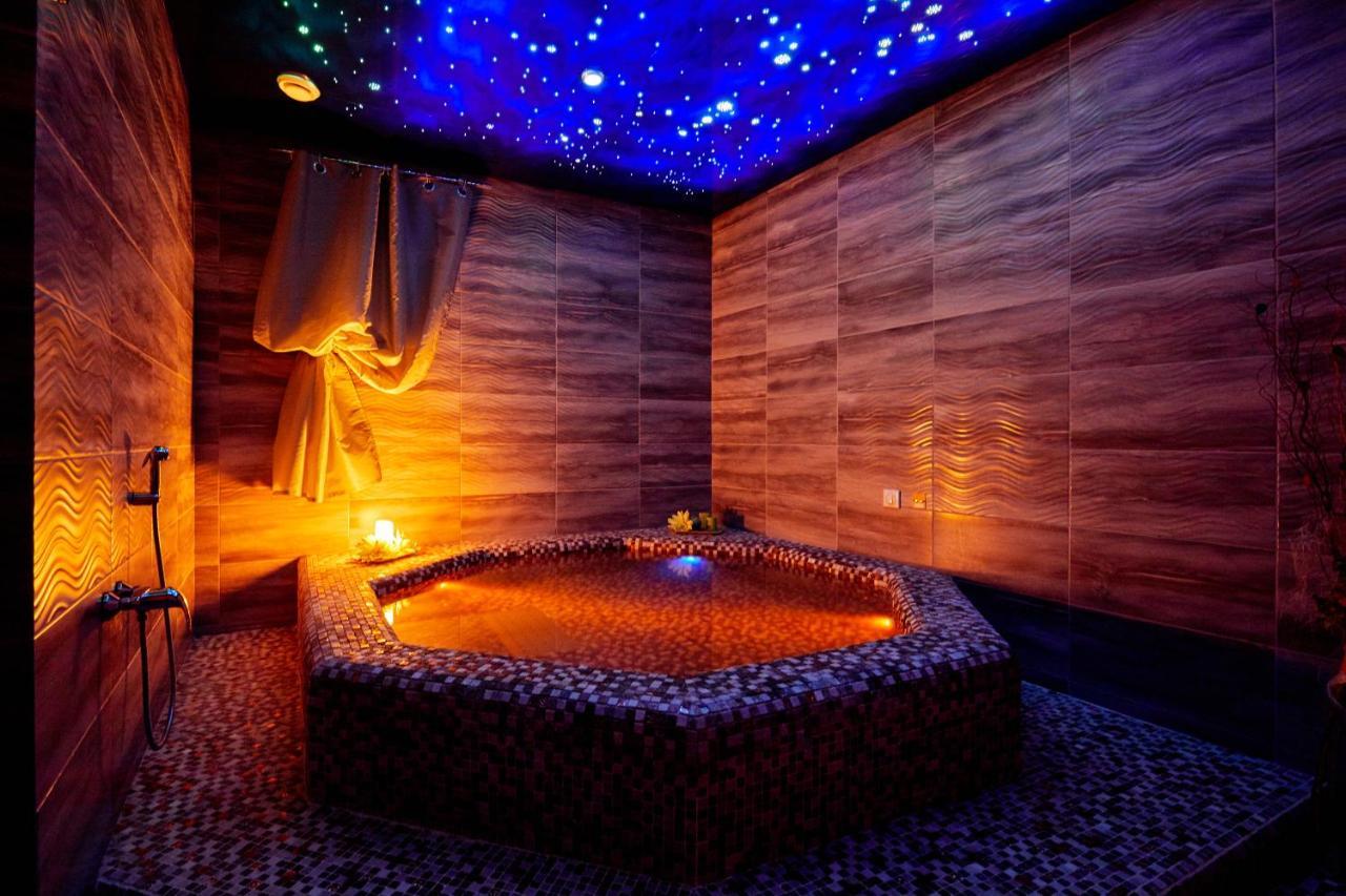 Medical&Spa Resort Alfa Radon Боровики Экстерьер фото