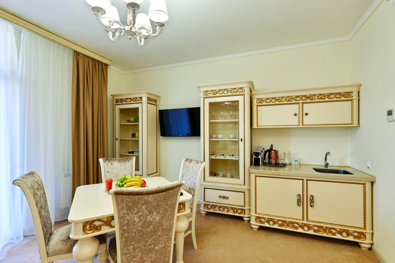 Medical&Spa Resort Alfa Radon Боровики Экстерьер фото