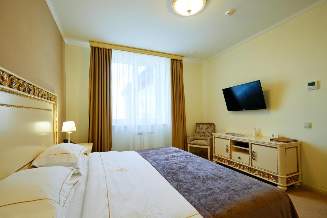 Medical&Spa Resort Alfa Radon Боровики Экстерьер фото
