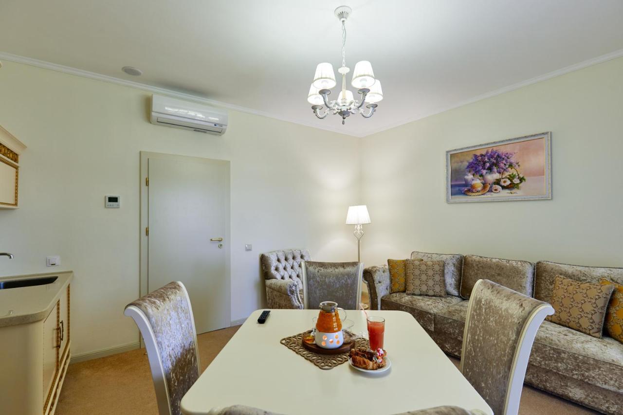 Medical&Spa Resort Alfa Radon Боровики Экстерьер фото