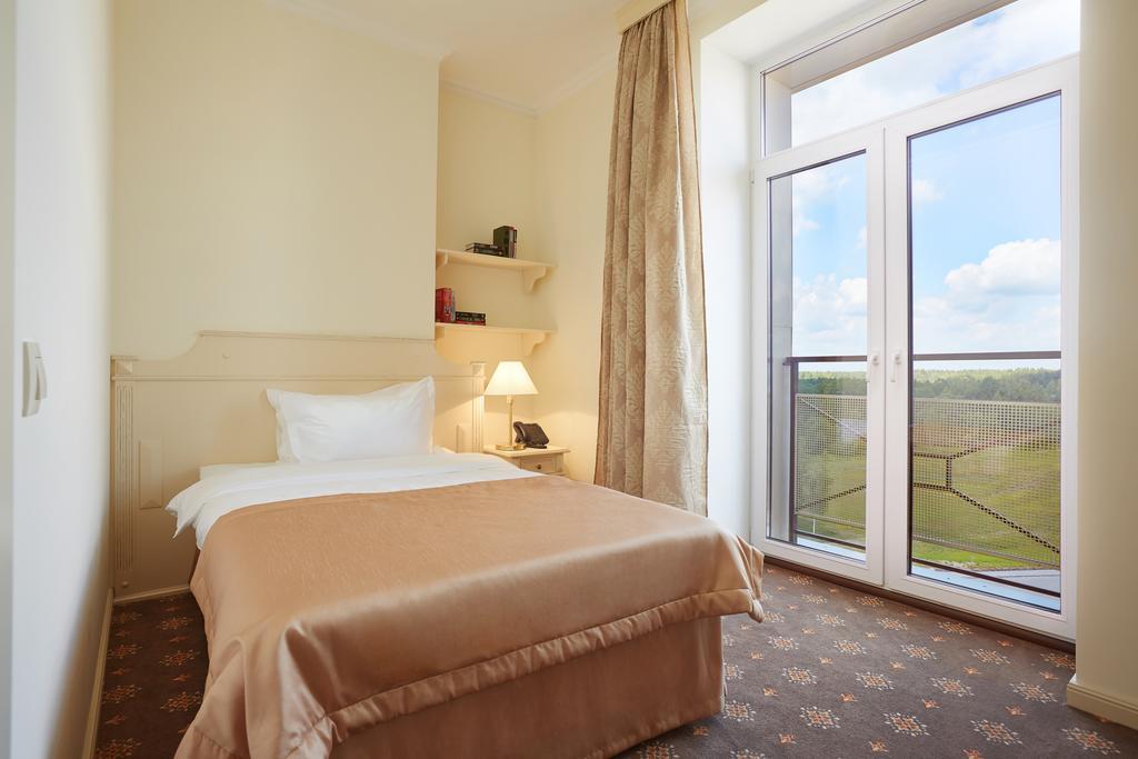 Medical&Spa Resort Alfa Radon Боровики Номер фото